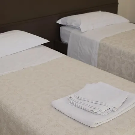 Affittacamere Il Pumo *