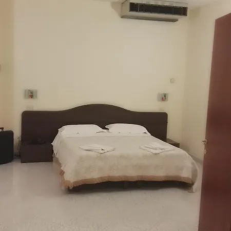 Affittacamere Il Pumo Maison d'hôtes