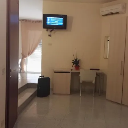 Affittacamere Il Pumo Maison d'hôtes *