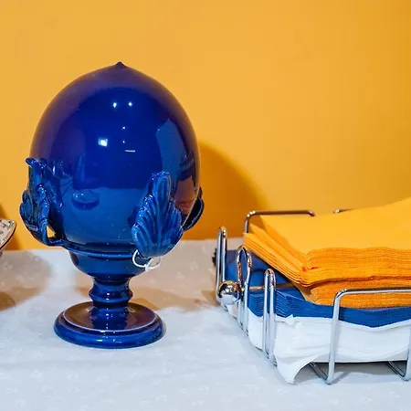 Maison d'hôtes Affittacamere Il Pumo *