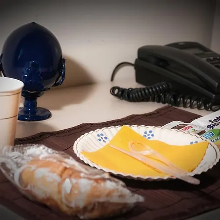 Affittacamere Il Pumo *