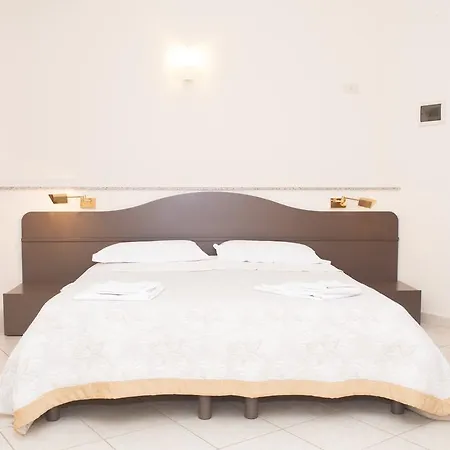 Affittacamere Il Pumo Grottaglie