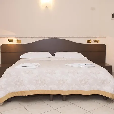 Maison d'hôtes Affittacamere Il Pumo *