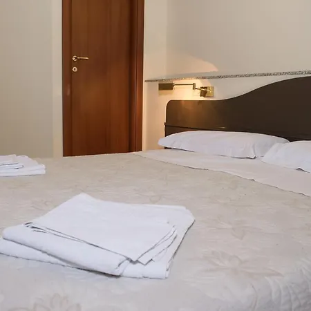 Affittacamere Il Pumo