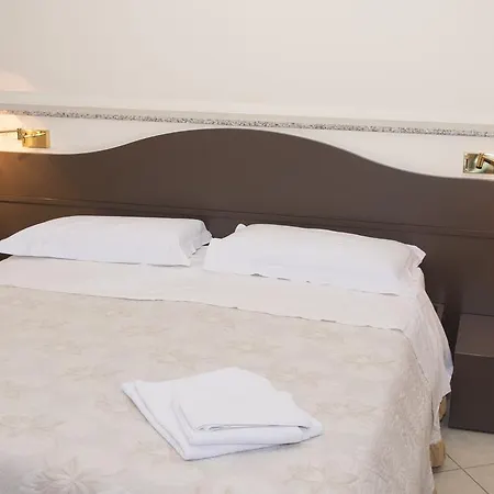 Maison d'hôtes Affittacamere Il Pumo Grottaglie