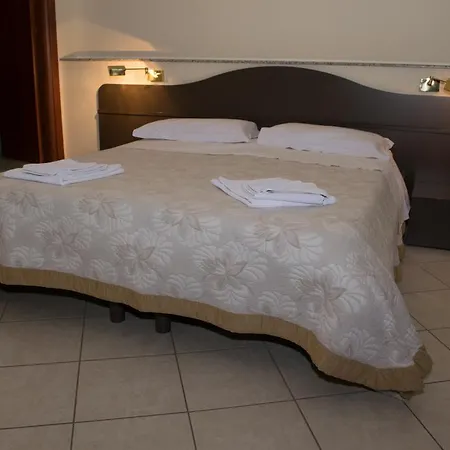 Affittacamere Il Pumo * Grottaglie