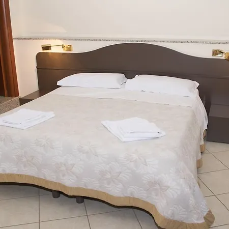 Maison d'hôtes Affittacamere Il Pumo