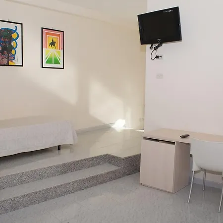 Affittacamere Il Pumo Grottaglie