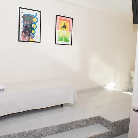 Affittacamere Il Pumo Maison d'hôtes *