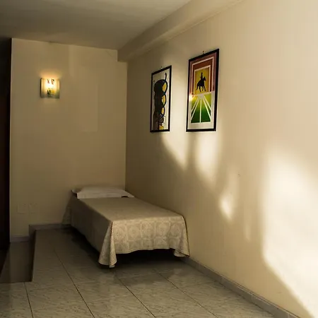 Maison d'hôtes Affittacamere Il Pumo Grottaglie