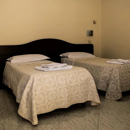 Affittacamere Il Pumo * Grottaglie