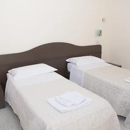 Maison d'hôtes Affittacamere Il Pumo