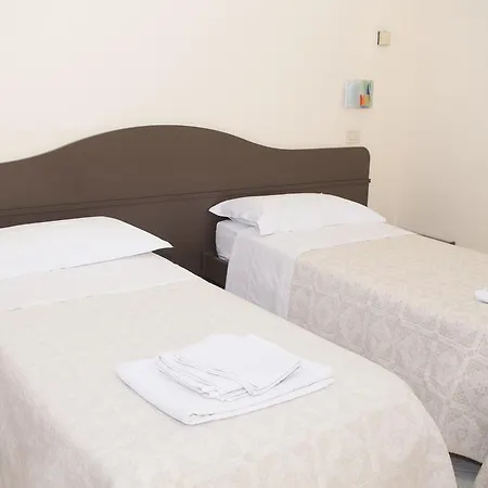 Affittacamere Il Pumo Maison d'hôtes Grottaglie