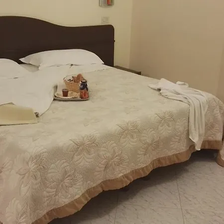 Vendégház Affittacamere Il Pumo *