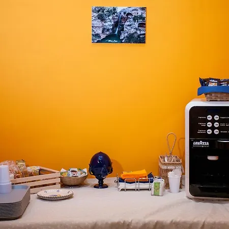 Il Pumo * Grottaglie