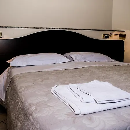 Affittacamere Il Pumo Vendégház *